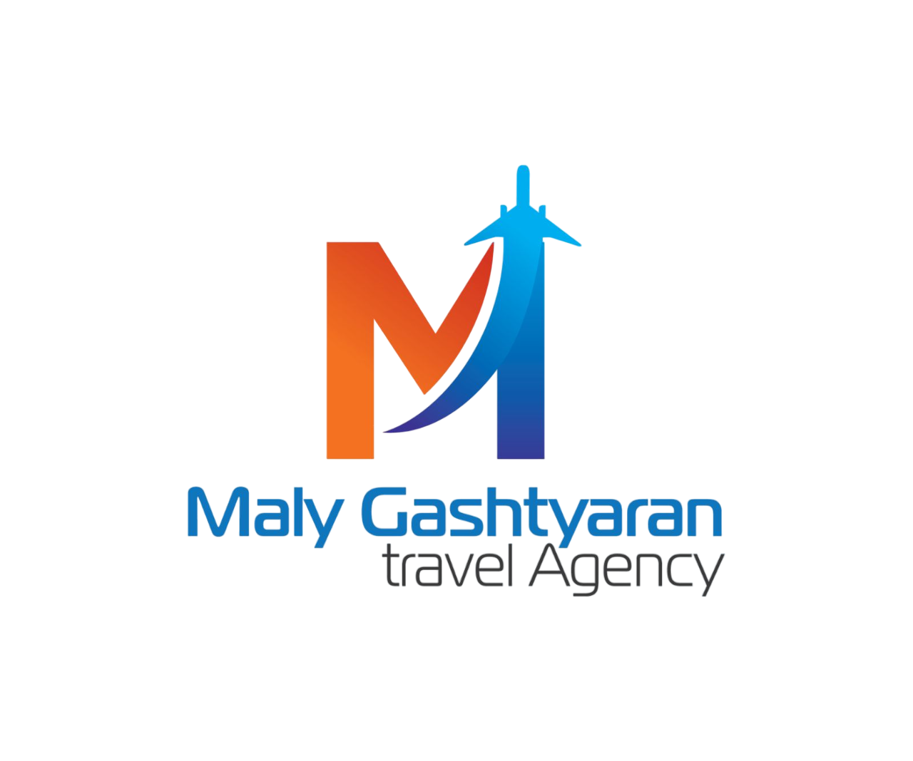 Maly Gashtyaran Logo
